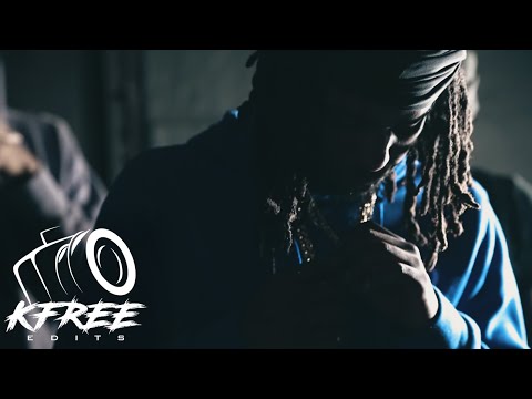 Mark Gutta - Lights Out (Official Video) Shot By @kfree313