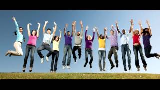 Corporate Team Building Sucess Background Music