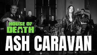 Musik-Video-Miniaturansicht zu Ash Caravan Songtext von House of Death