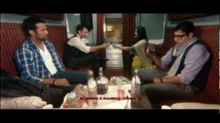 Rajdhani Express Official Trailer  Leander Paes Ji