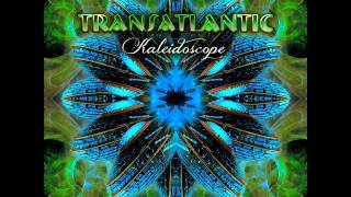 Transatlantic - Into The Blue
