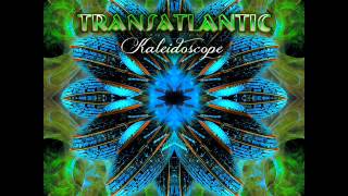 Transatlantic - Into The Blue