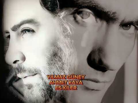 yılmaz güney ahmet kaya olmasaydı sonumuz böyle