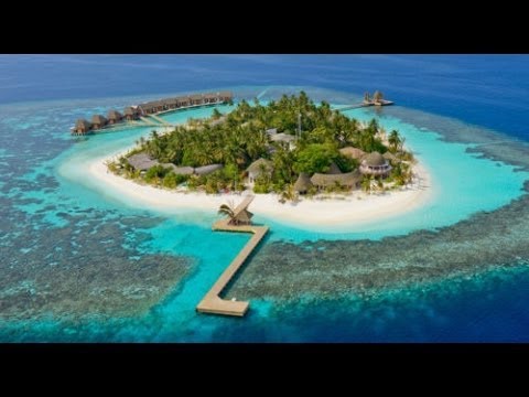 Trauminsel Hawaii - Schönster Ort der Welt - Dokumentation 2017