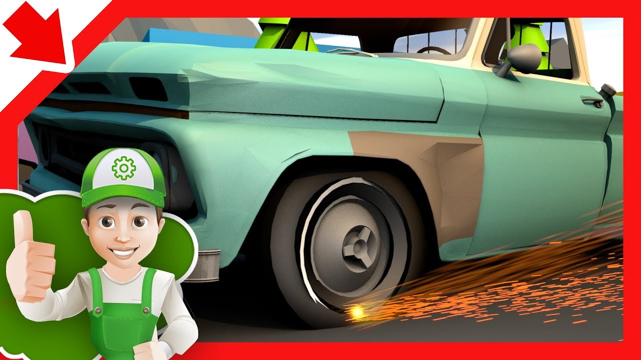Watch Coches de dibujos animados. Dibujos animados infantiles. Dibujo para niños de 4 a 5 años. Now Coches de dibujos animados. Dibujos animados infantiles. Dibujo para niños de 4 a 5 años.