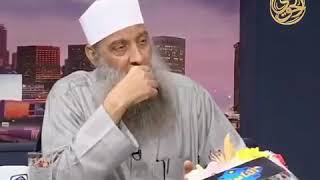 صورة تنبيه هام : رأي الشيخ الحويني في كتاب إحياء علوم الدين لأبى حامد الغزالي