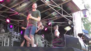 K-otic - No Perfect World (Live @ Back 2 The 90&#39;s, Tilburg)