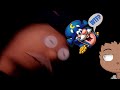 ILL NEVER LOOK AT CAPTAIN CRUNCH THE SAME AGAIN CRUNCHY