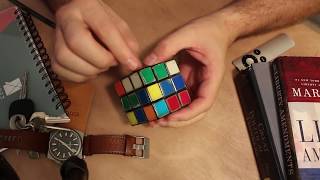 An Inspirational Illusion; The Art of Hard Work