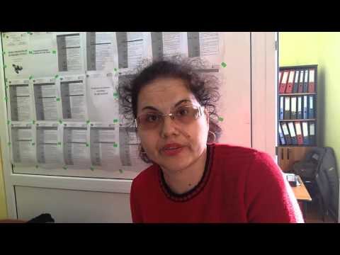 Director Scoala Checea Copil Sindrom Down