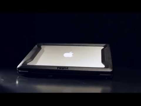 Thule Vectros Bumper for MacBook - Thule Test Program