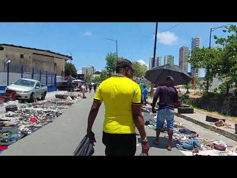 Prazeres Jaboatão dos Guararapes região metropolitana do Recife PE