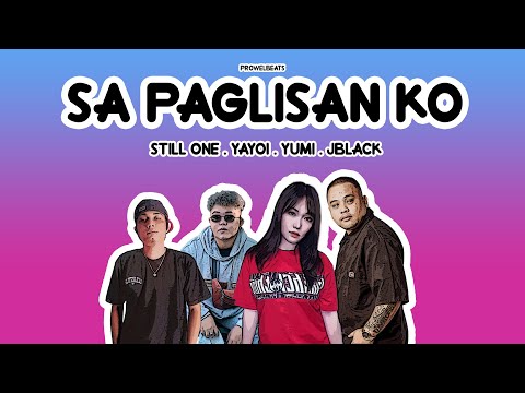 Sa Paglisan Ko - Still One , Yayoi , Yumi , Jblack (True Story Song)