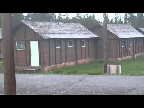 Cabanas no Lago Lodge