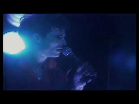 Videoclip de Marseilles (Live) — The Angels