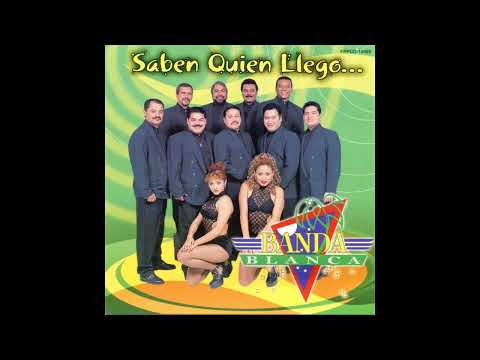 Swing latino - Banda Blanca