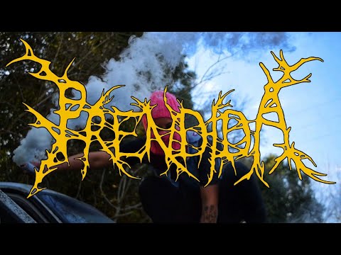 Agus Casco - PRENDIDA (Video Oficial)