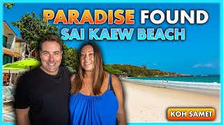 Thailand Beach Paradise: Sai Kaew & Koh Samet Village Tour | Island Getaway Near Bangkok