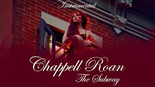 Chappell Roan - The Subway (Instrumental With Backing Vocals)