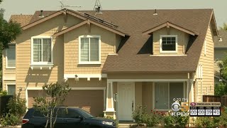 East Palo Alto Joins Bay Area's Million Dollar Home Club