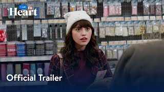 Add to Heart | It's not a RomCom. It's RomCommerce.