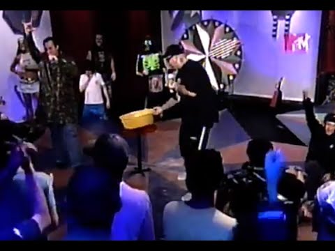 Gordo Freak Show - Periferia S.A. e Gorfo Kid - Novembro/2005