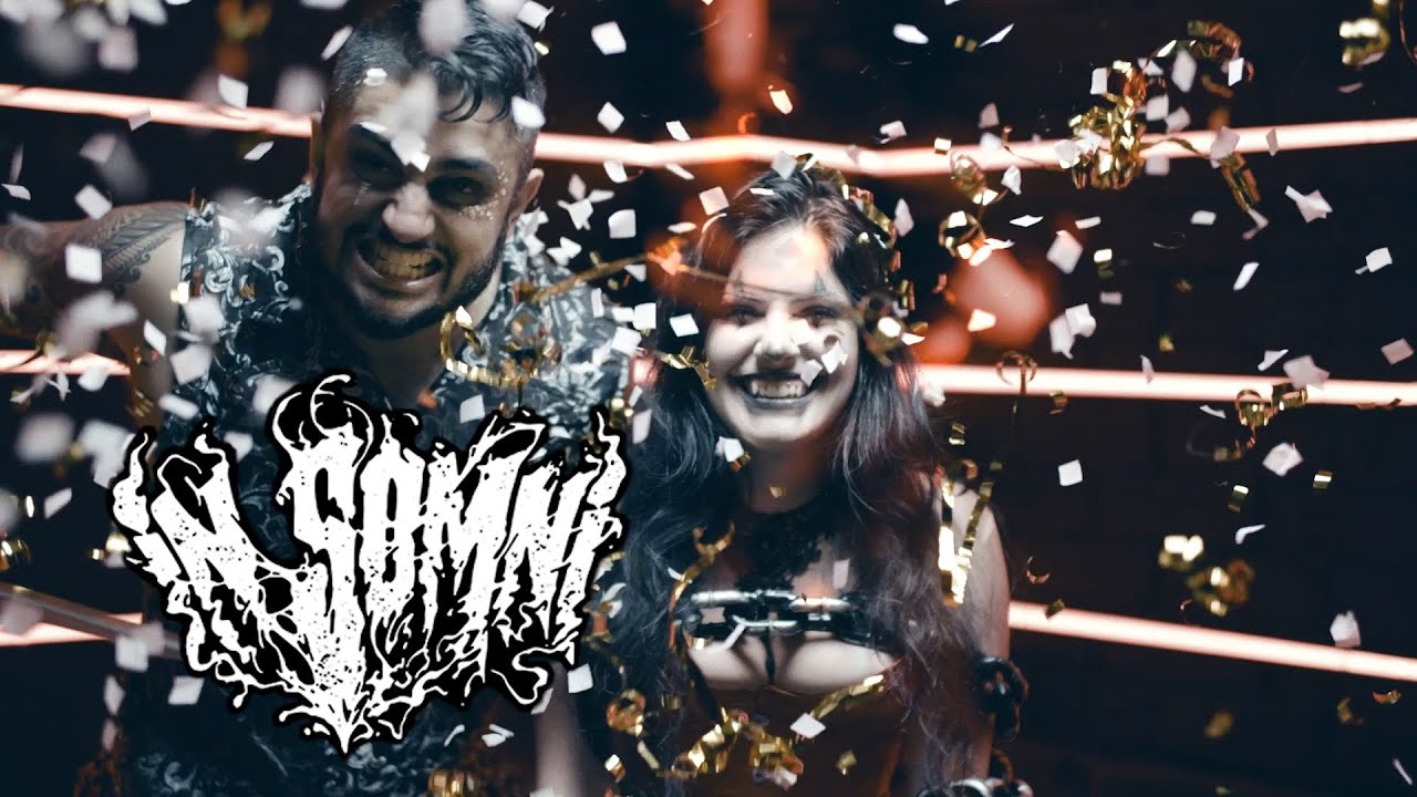 <a href="https://mediafeeder.net/music/insomni"><span style="font-size:1.1em;"><strong>In Somni</strong></span></a> present the music video for their 2023 Single <em><span style="font-size:1.1em;">Circus</span></em>.\n\n\n\n\n