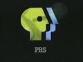 Pbs Logos 1996 Normal Fast Slow Reversed Fast 2X
