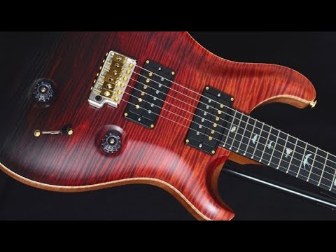 Guitar Latin Groove Backing Track in E minor | SZBT 512