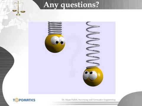 Techniques of Least Squares