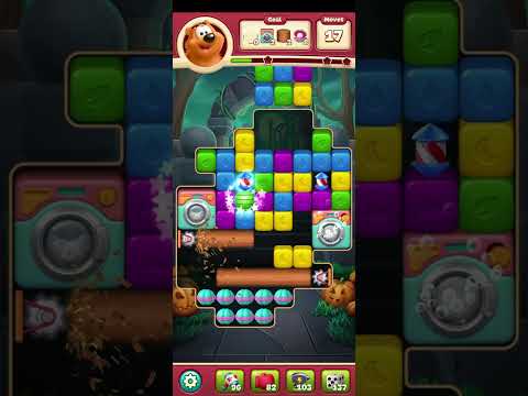 toonblast level 5861