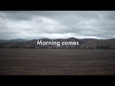 The Brilliance - Night Has Passed / Morning Has Broken (Lyric Video)