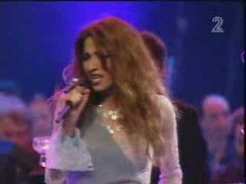 Dana International - Tfila דנה אינטרנשיונל