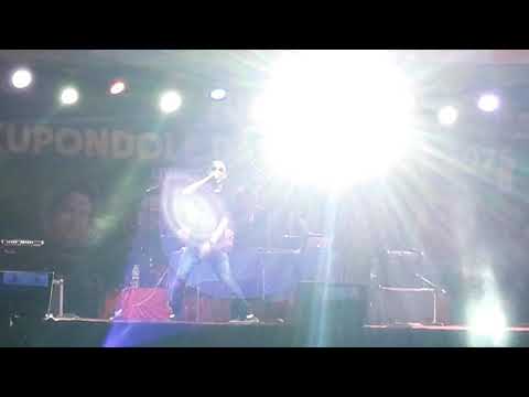 laure full live at kopundol festival 2018