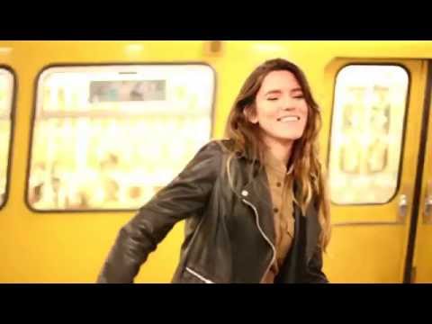 Fun visits // Berlin