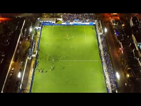 Estadio Ciudad de Libertad (147) - Club Midland - (1080 HD)