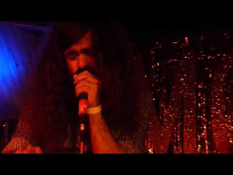 Casual Nun - Moth Club - 18/11/18