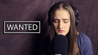 Danny Gokey - Wanted (Cover)