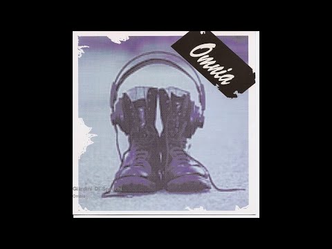 Omnia - Giardini Di Specchi