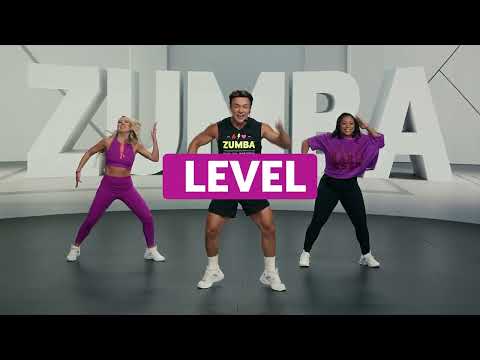 Zumba - Dance Fitness Workout Video