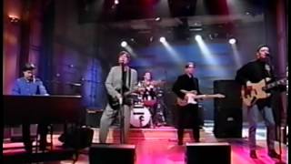 Squeeze - Loving You Tonight [December 1993]