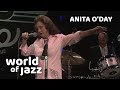 Anita O'Day And Her Trio - Honeysuckle Rose - 18 July 1982 • World of Jazz