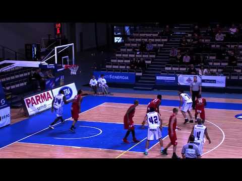 Namika Lahti - Namika Lappeenranta 8.2.2014: Ottelukooste