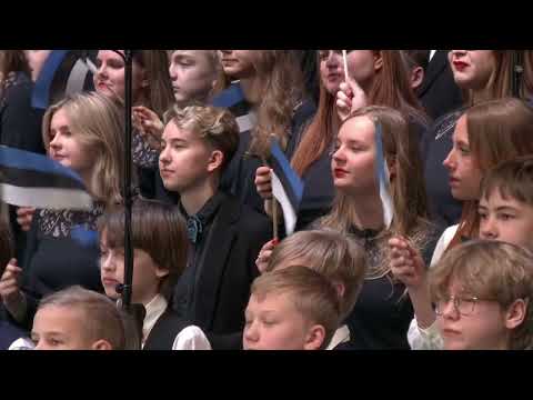 A.Mattiisen & K.A.Hermann / F.R.Kreutzwald & J.Leesment (sdn. K.Otsing) - Isamaa ilu hoieldes