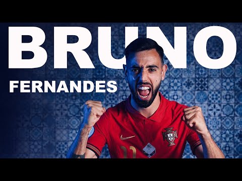 Bruno Fernandes Skills Goals And Assists | The Complete Package
