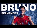 Bruno Fernandes Skills Goals And Assists | The Complete Package