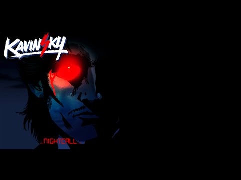 Kavinsky feat. Rick Astley – Never Gonna Give Nightcall
