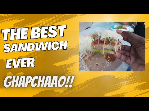 Cheese Sandwich | Sagar Sandwich Kalyan🥪 #viralvideo #kalyancity #creatingforindia
