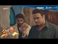 Naveen Sikhera S Jung Against Crime Bhaukaal Season 1 Full Episode 1 Amazon MX Player