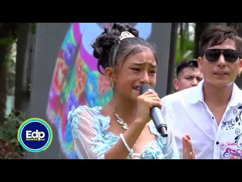 TU GRAN AMOR primicia 2023- 2024 / la chinita Evelin López - Encantos del Perú